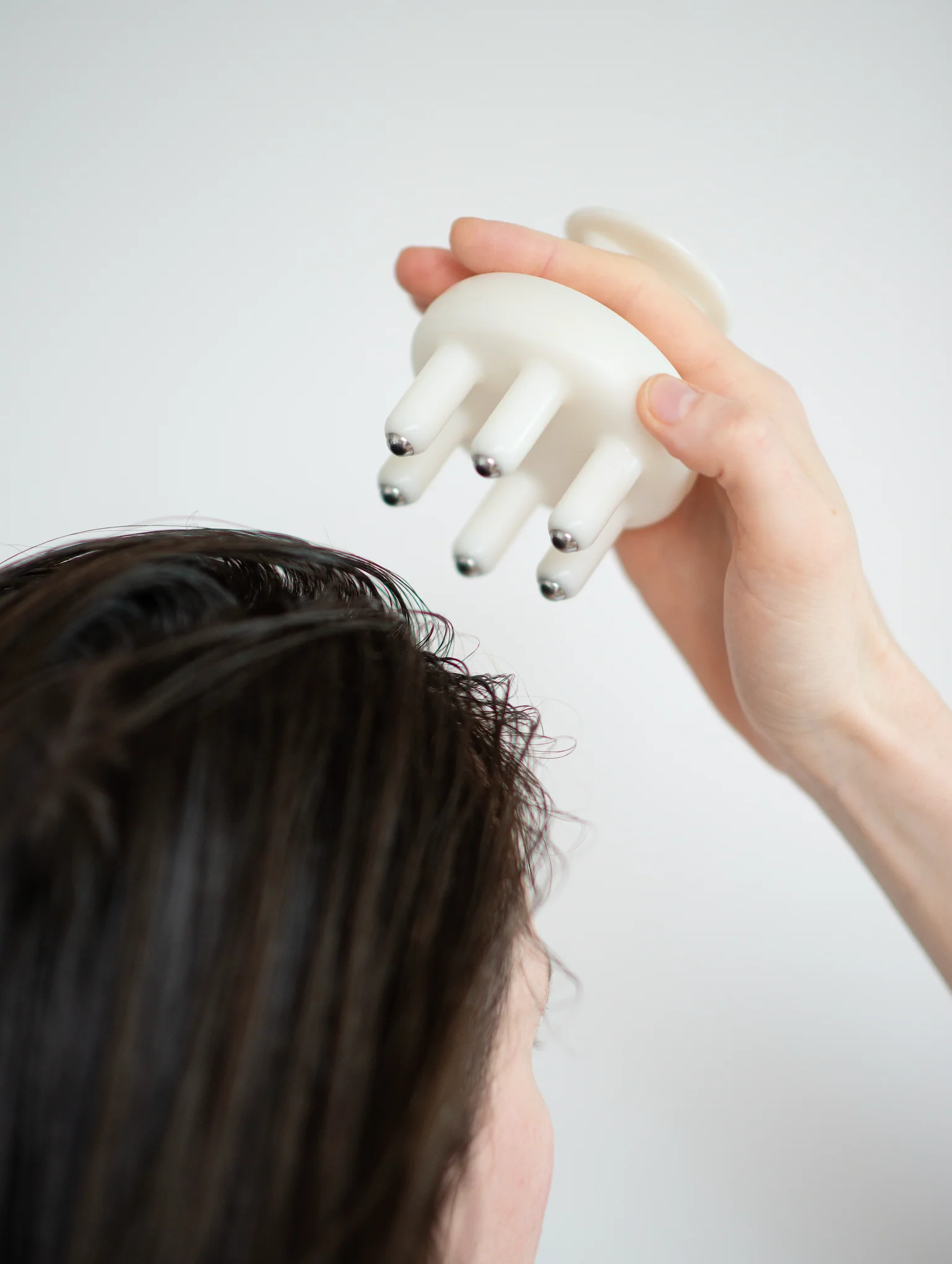 Pack Night  : Sérum pousse cheveux + Rolly applicateur breveté de sérum - Image 4