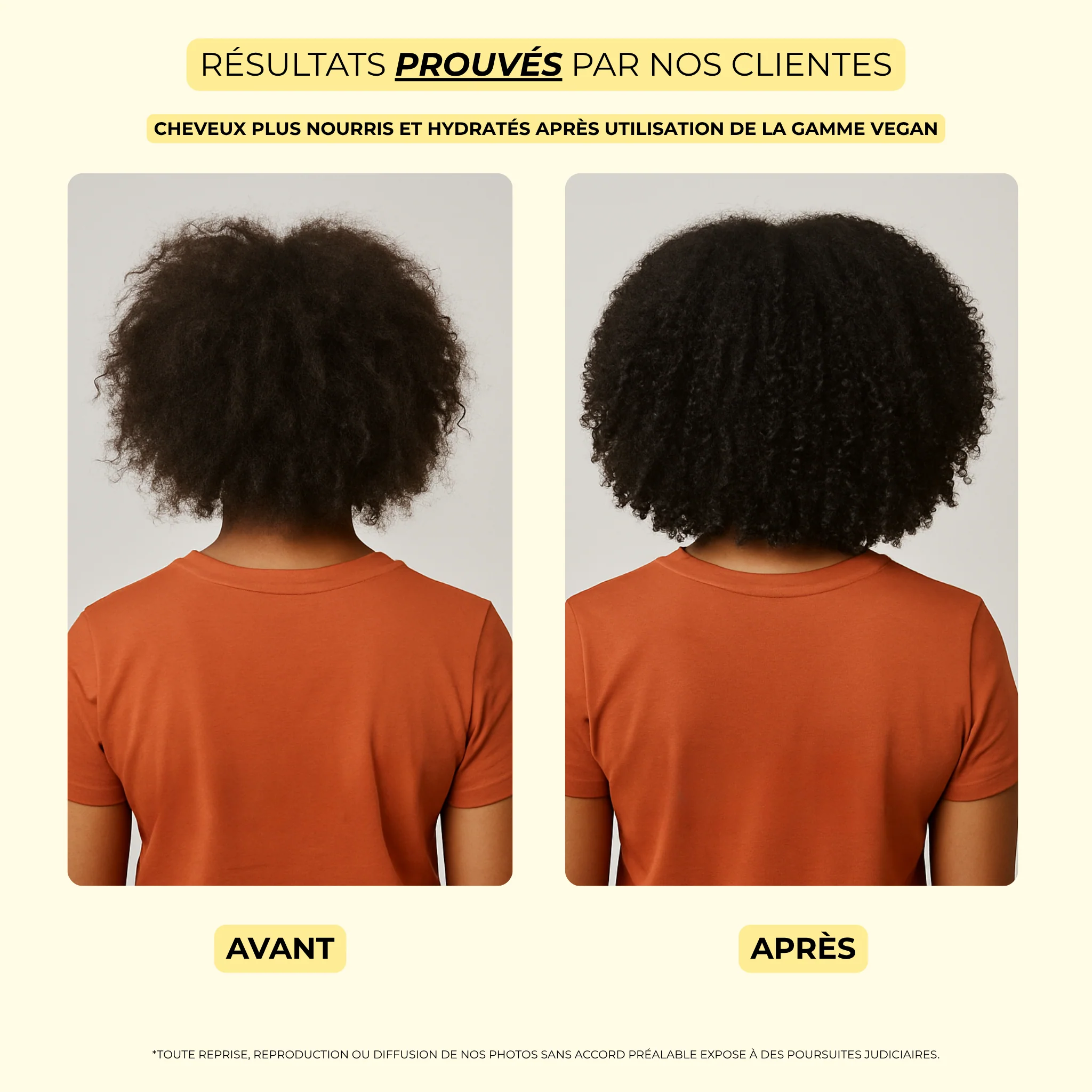 Mon Petit Sérum – Huile sèche pour cheveux - Image 10