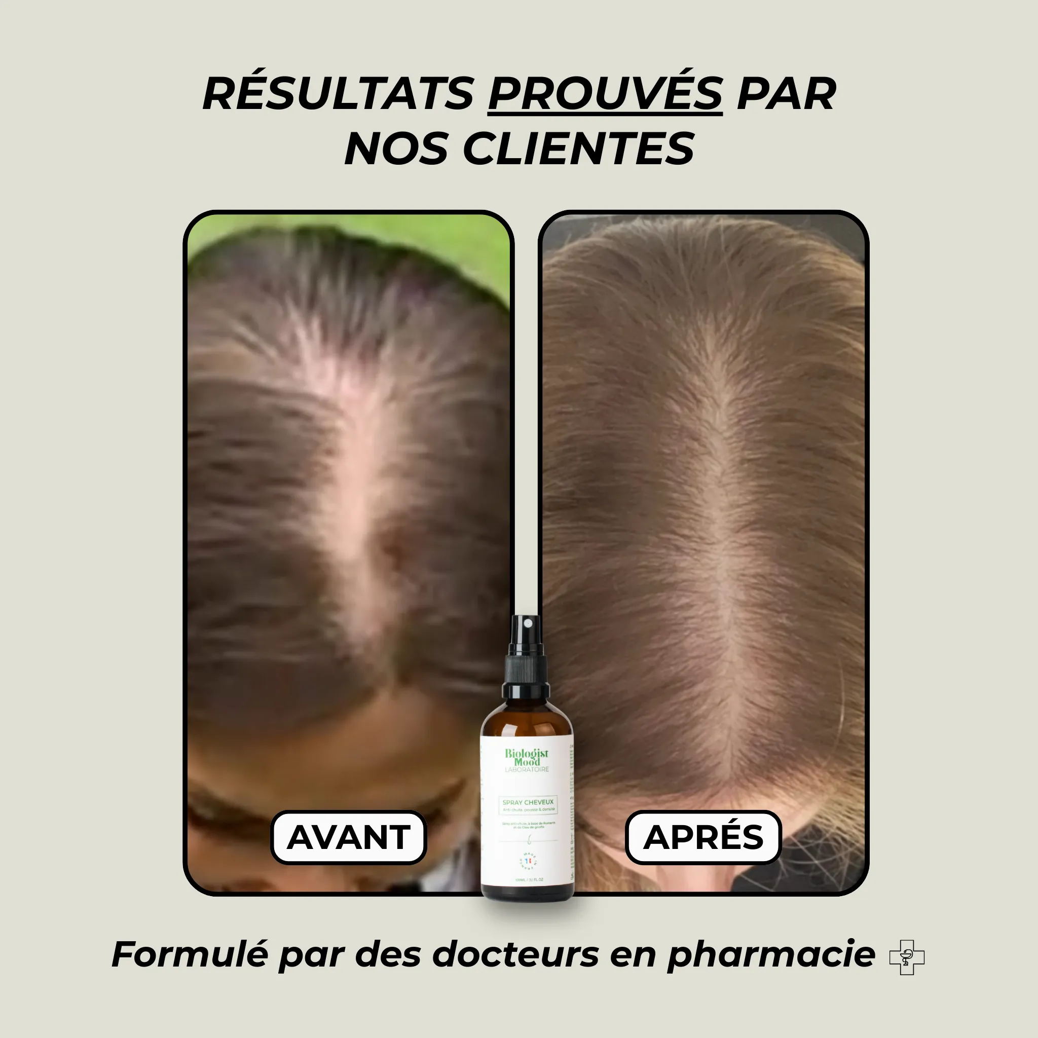 Spray pousse romarin à cinéole - précommande 1/04 - Image 4