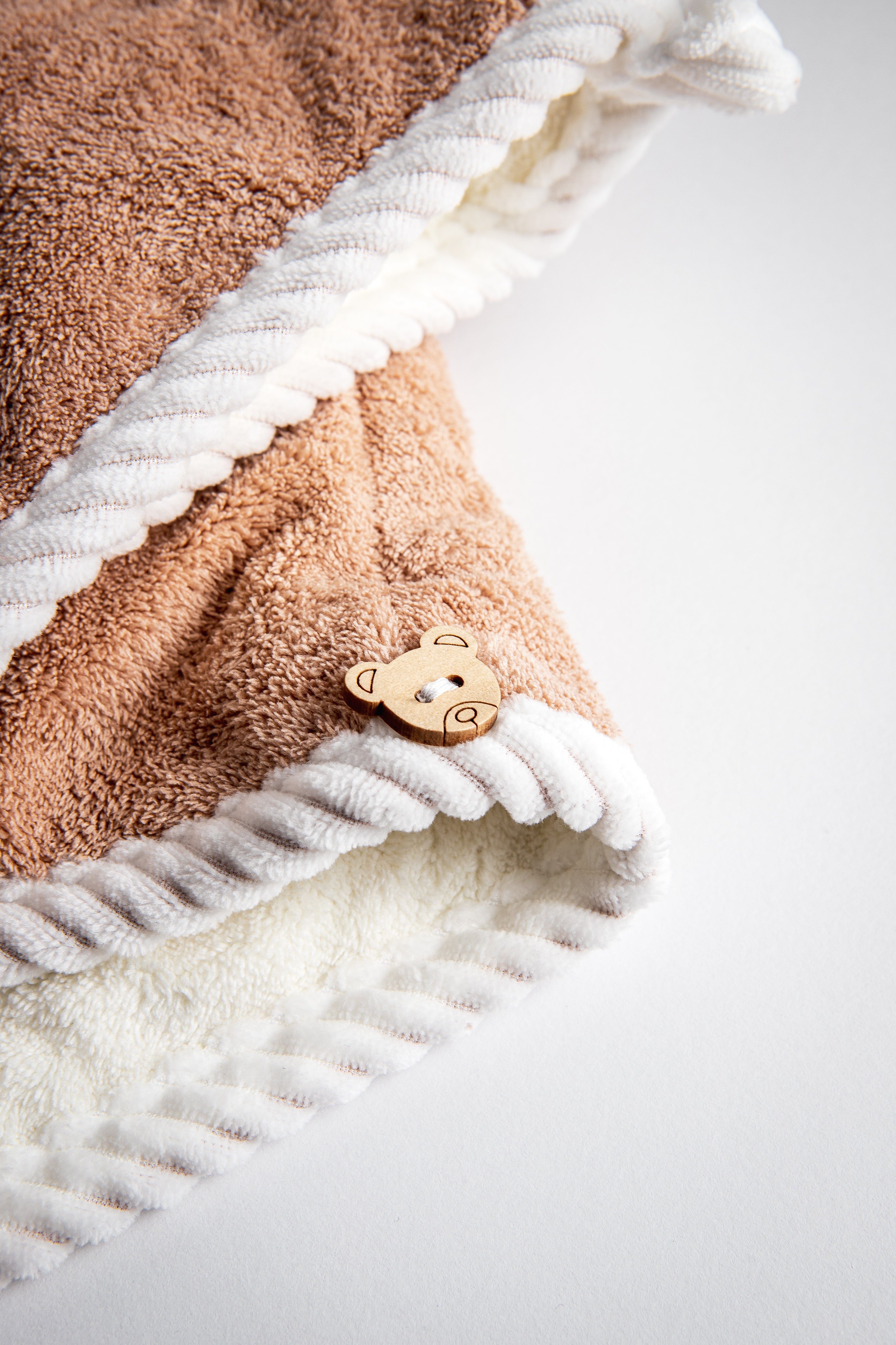 Serviette microfibre cheveux – Biologist Mood - Image 5